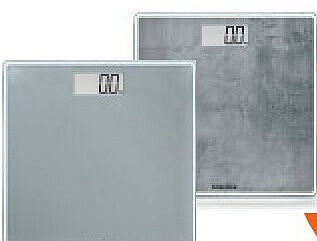 Personenweegschaal Compact 300