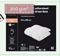 Warm dekbed donsgevoel