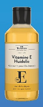 Vitamine E Huidolie