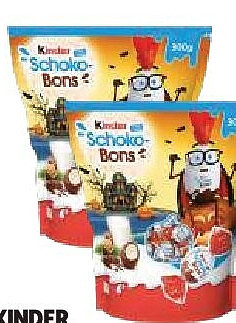 Schokobons Kinder 300 g