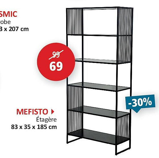 MEFISTO