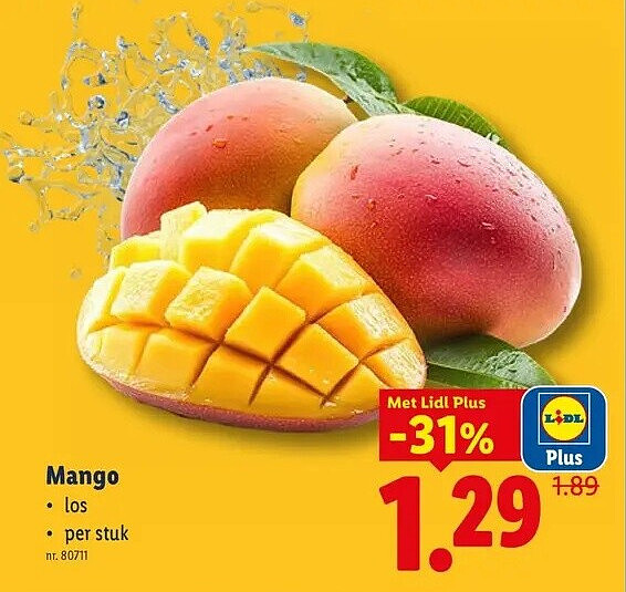 Mango