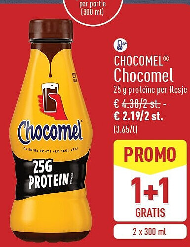 Chocomel