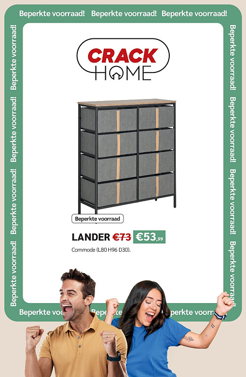 LANDER