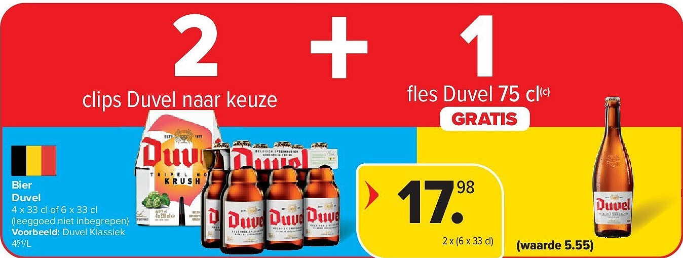 Bier Duvel