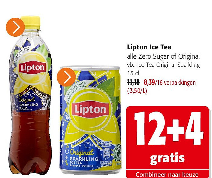 Lipton Ice Tea