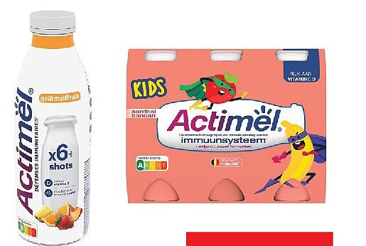 Actimel
