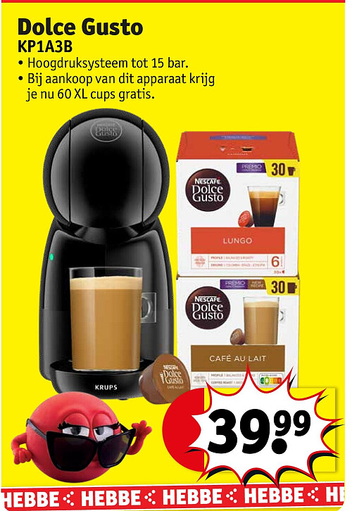 Dolce Gusto