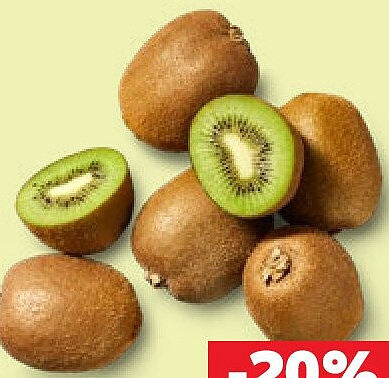 Chilen. Kiwis