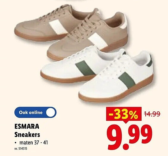 Sneakers