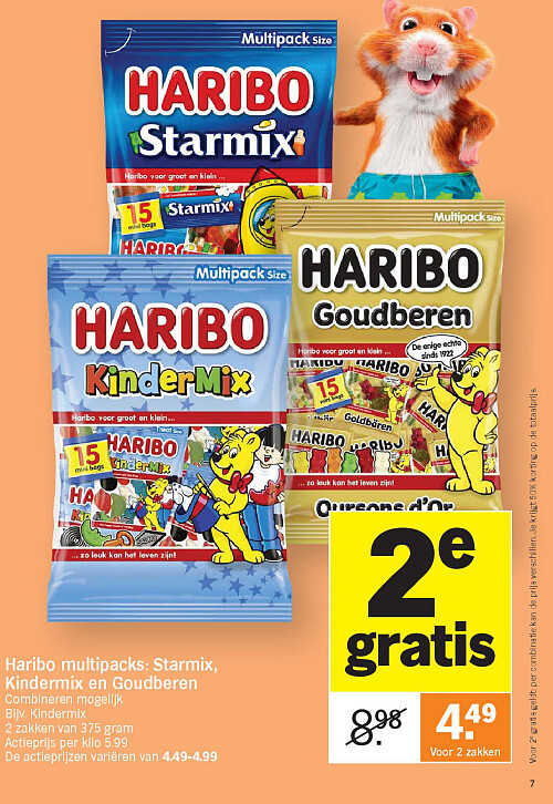Image of Albert Heijn