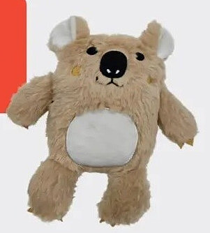GOOD Speeltje voor hond Koala knuffel 23,5 cm