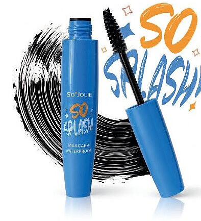 Mascara waterproof So Jolie