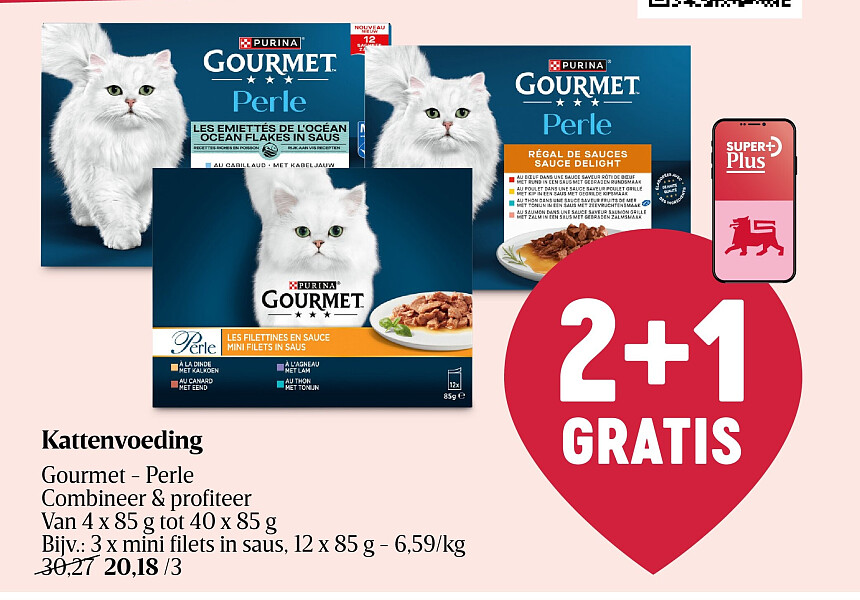 Kattenvoeding