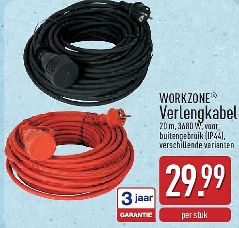 Verlengkabel