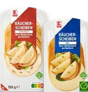 K-CLASSIC Räucherscheiben