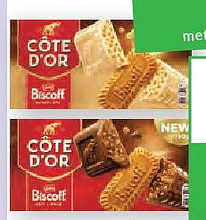 Côte d'Or chocolade