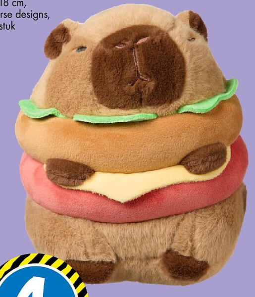 Knuffel