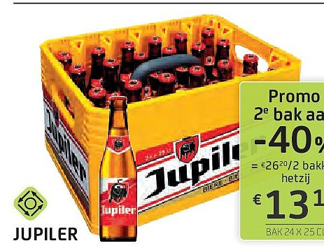 Jupiler pils
