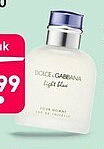 Dolce & Gabbana Light Blue Pour Homme