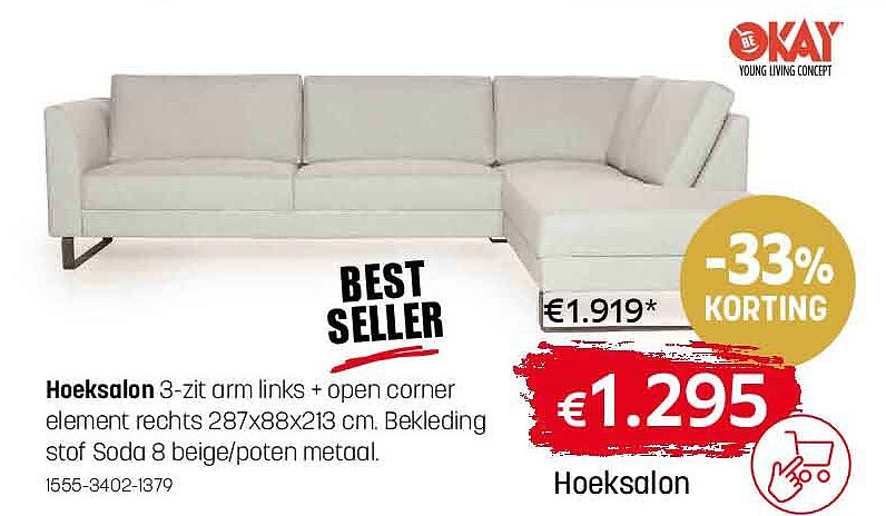Hoeksalon