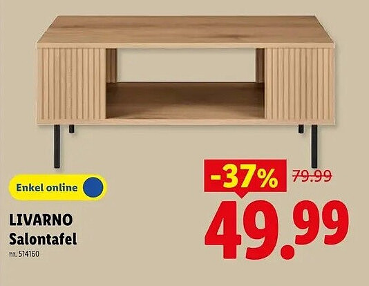 Salontafel