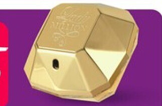 Paco Rabanne Lady Million