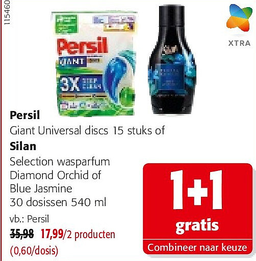 Persil