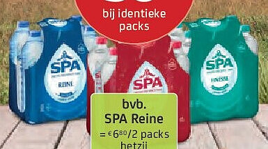 SPA Reine