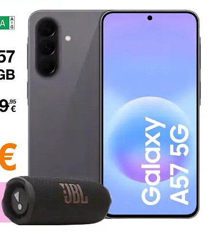 Samsung Galaxy A57 5G 128 GB