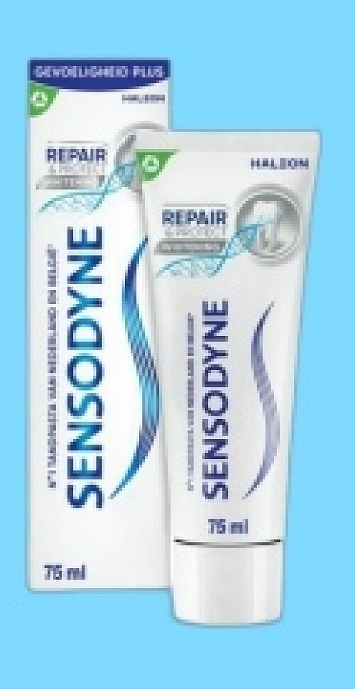 Sensodyne