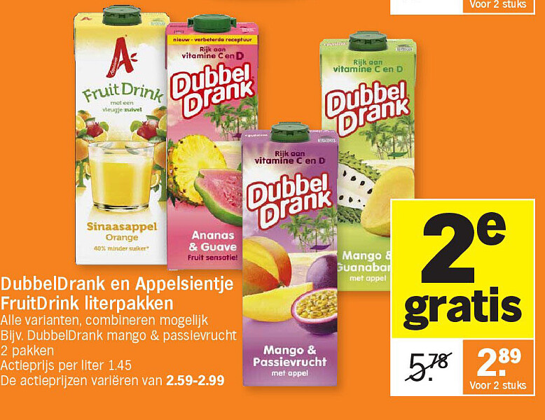 Image of Albert Heijn