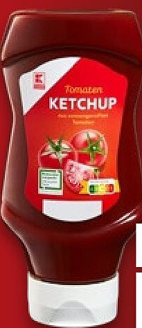 K-CLASSIC Tomatenketchup