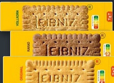 Leibniz Kekse