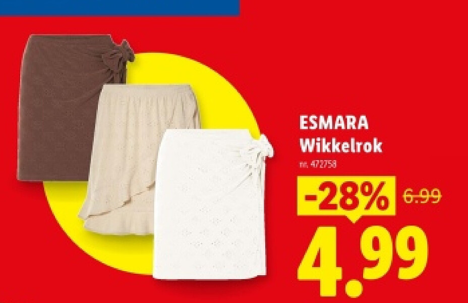 Wikkelrok