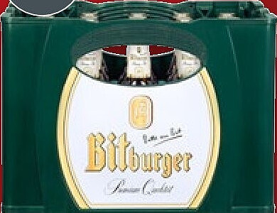 Bitburger Premium Pils