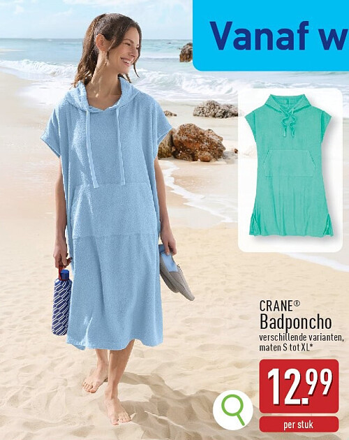 Badponcho