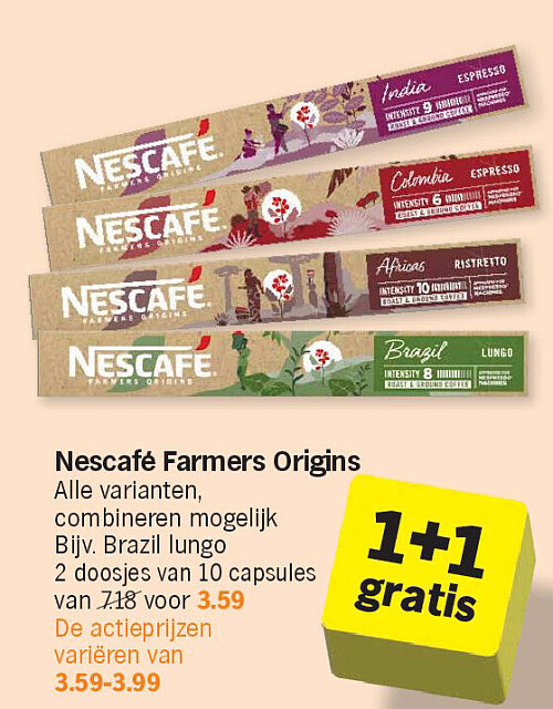 Image of Albert Heijn