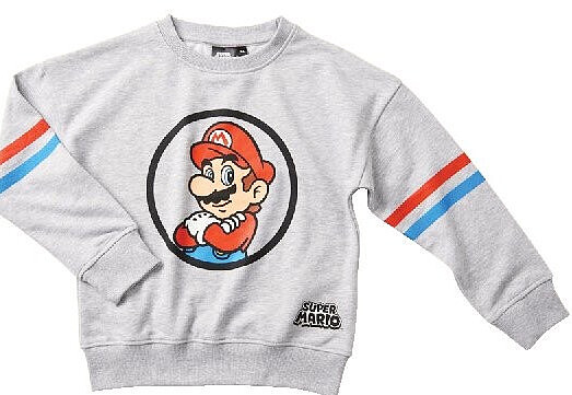 Pull garçon