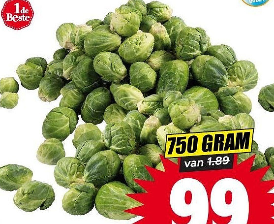 Hollandse spruiten