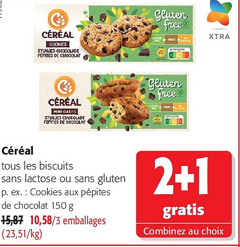 Céréal
