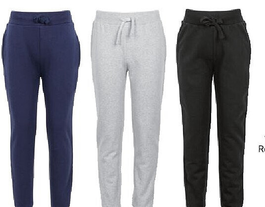 Joggingbroek jongens