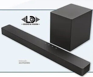 Soundbar BBSW-0900 2.1