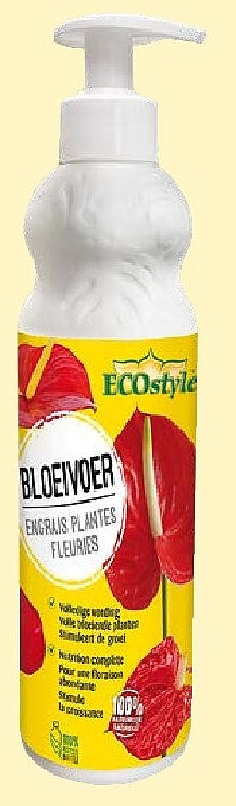Ecostyle BloeiVoer