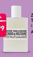 Zadig & Voltaire This is Her!
