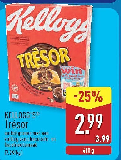 Trésor