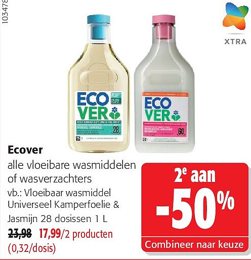 Ecover