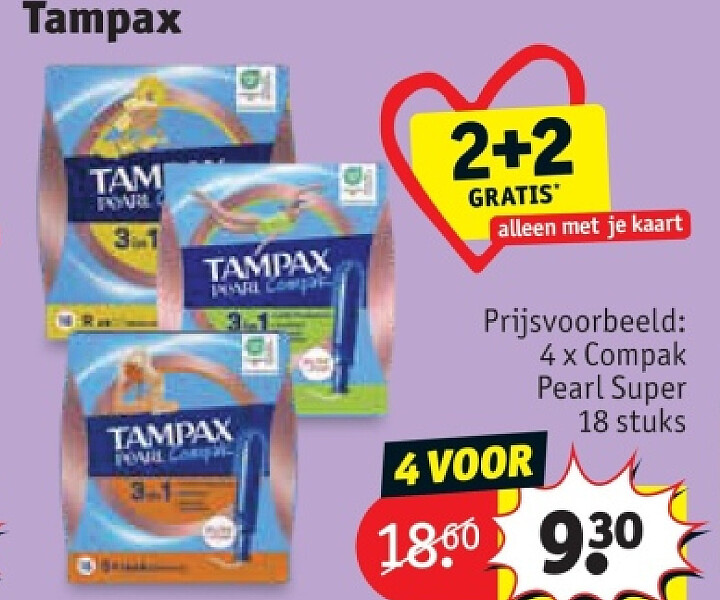 Tampax