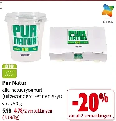 Pur Natur