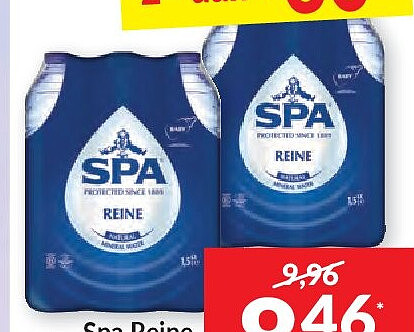 Spa Reine
